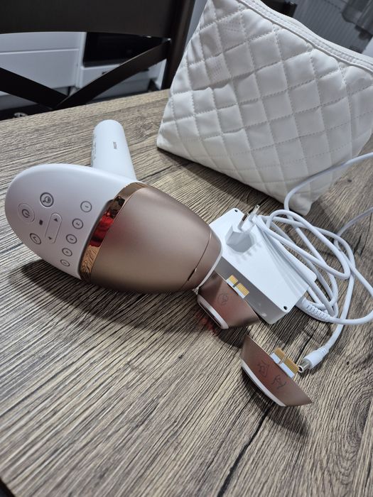 Epilator Ipl Philips Seria 9000