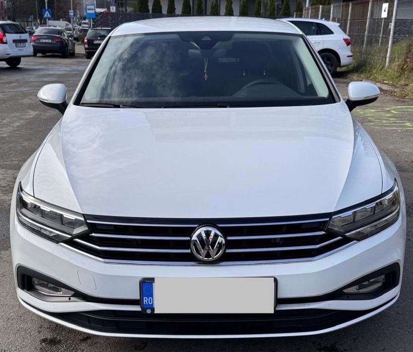Wv Passat  Advance 1.5 TSI ACT,150 CP/110 KW