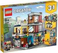 LEGO Creator 31097/31109/10277/10267/40337/10275/10263/40337/10254 NOU