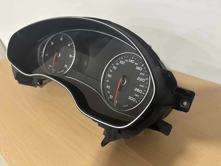 Километраж/табло AUDI A6 A7 4G 4G8920934H