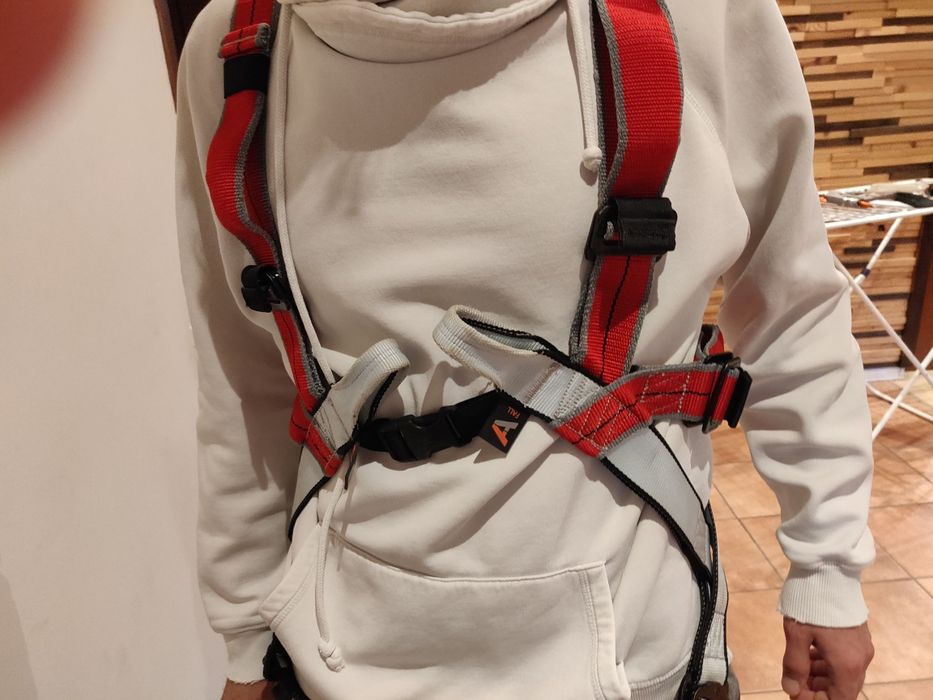 Ham alpinism utilitar Wurth