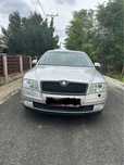 Skoda Octavia II