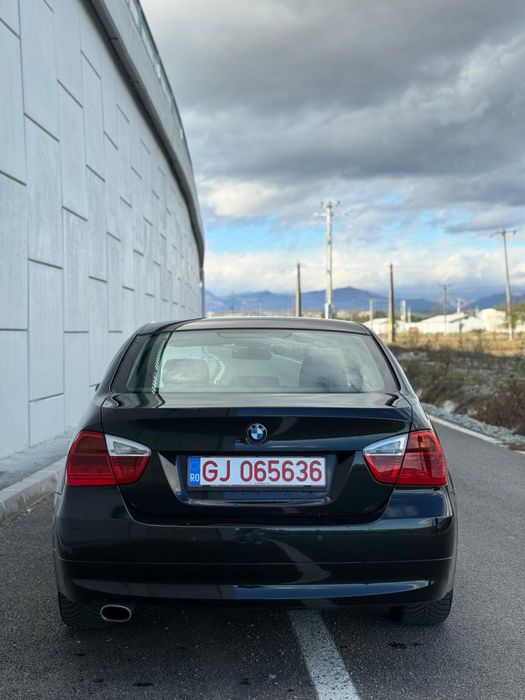 Bmw seria 3 E90 318d 320d