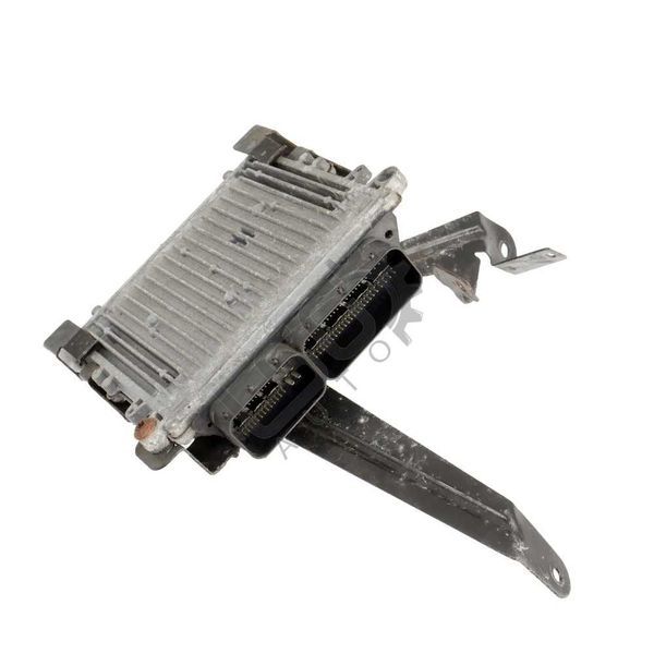 Компютър двигател Mercedes-Benz M-class (W164)  2005-2011 ID: 125013