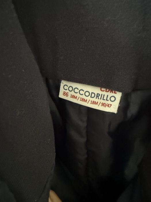 Детски ски панталони - размер 86 и 98см.