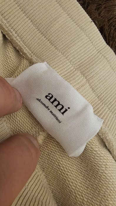 Pantaloni Ami Paris 100% originali