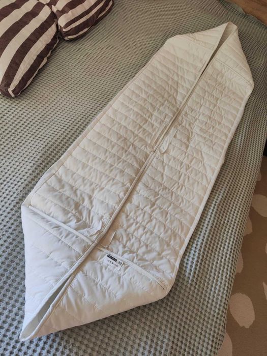 Обиколник LEN (IKEA) 60х120 см