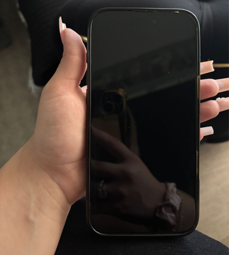 Iphone 16 plus като нов