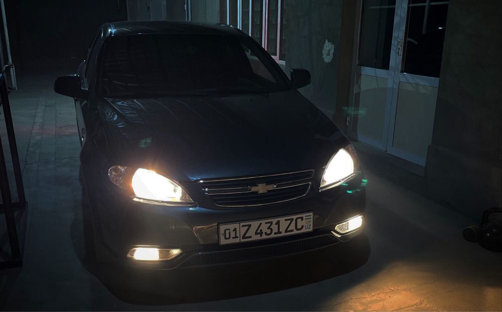 Срочно Gentra GK2