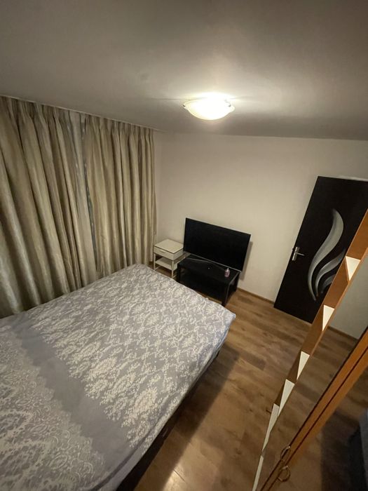 Apartament 3 camere decomandate 65 m2 utilat