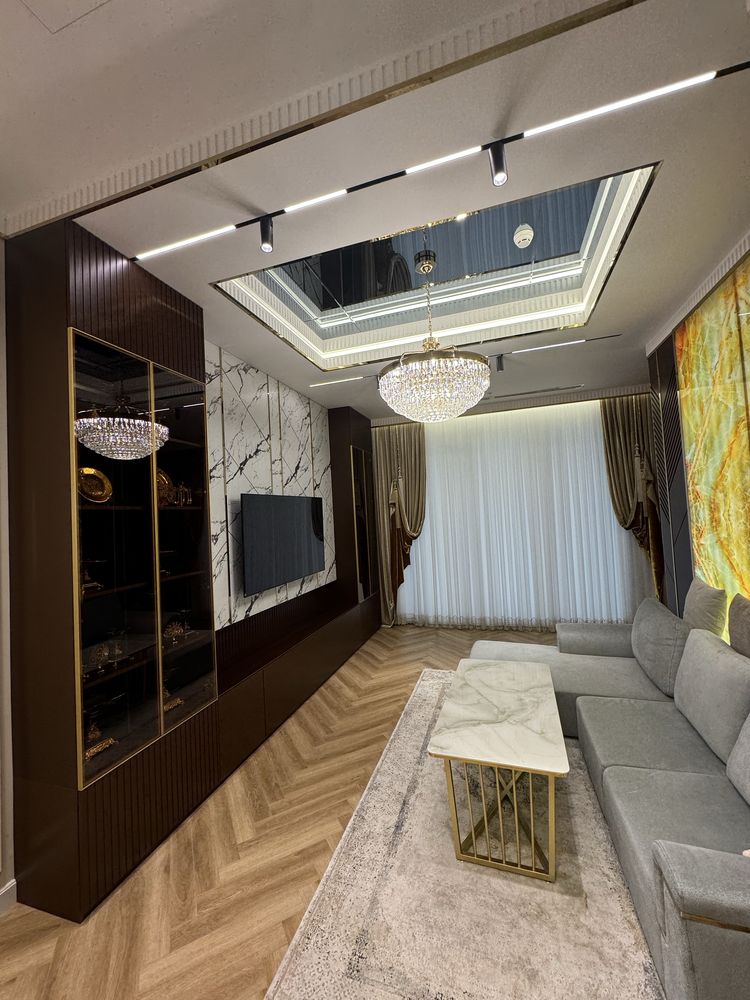 Квартира nest one