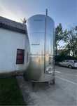 Tanc inox bazin inox productie inox alimentar