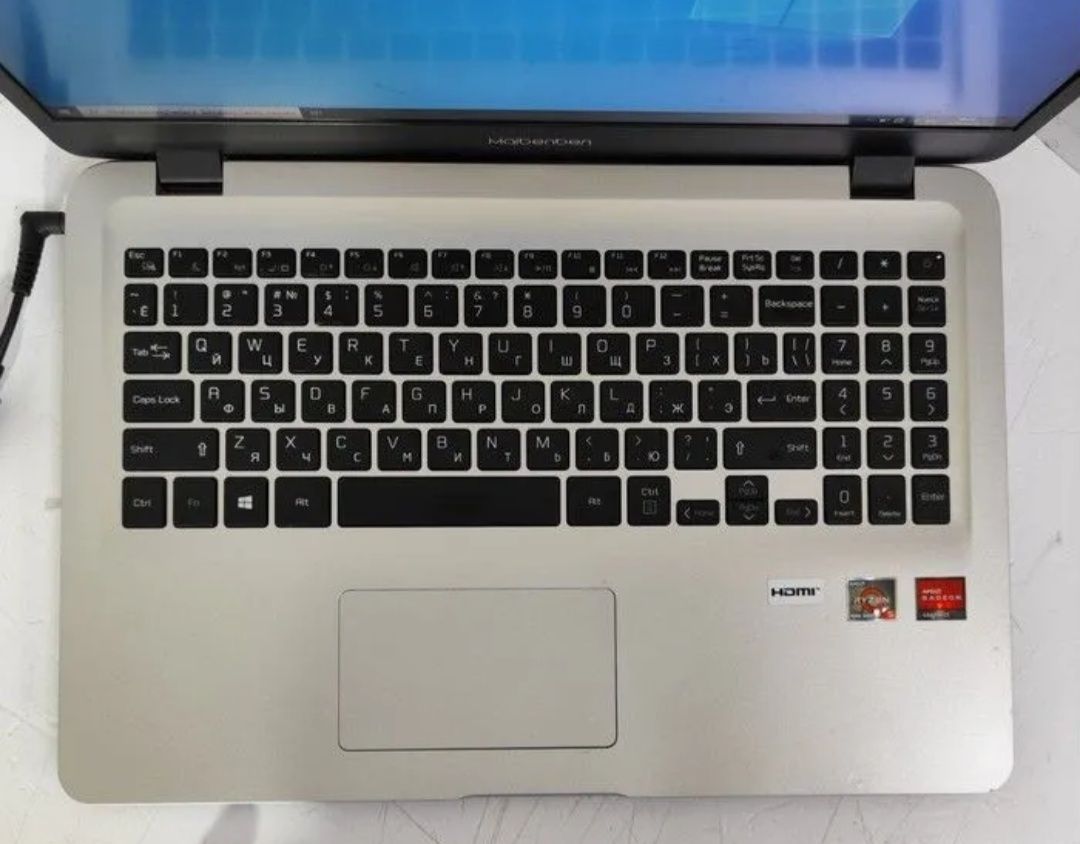 Ноутбук MAIBENBEN M545