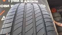 4бр. П. Нови 215/55/18 Michelin Primacy 4