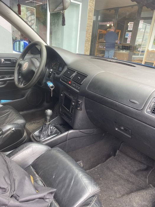 Volkswagen Golf 4 1.6