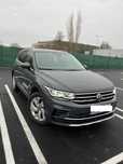 VW Tiguan Elegance 1.4 l eHybrid 2022
