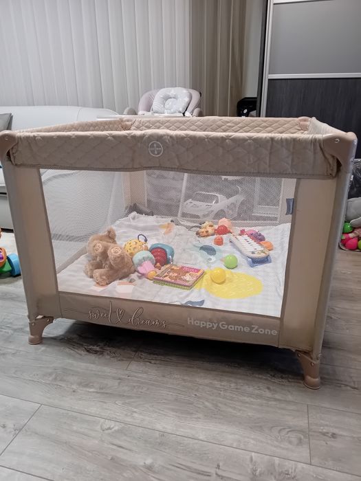 Кошара за игра Лорели