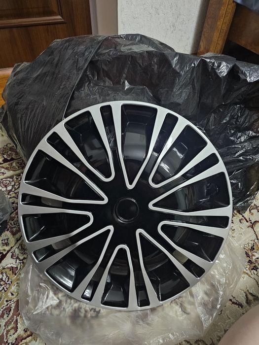 Колпаки на газель Р16