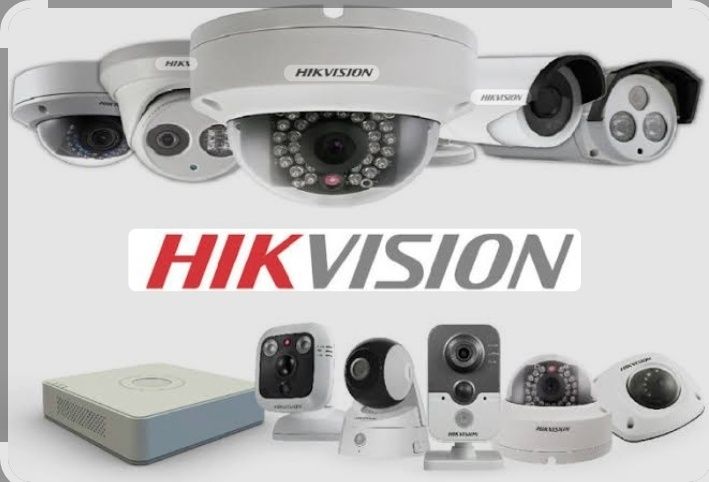 установка камеры видеонаблюдения