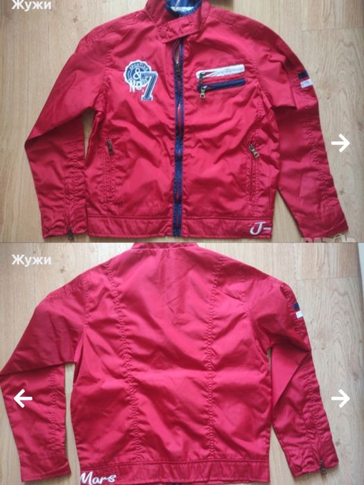 Лот бебешки дрешки 6- 9 месеца