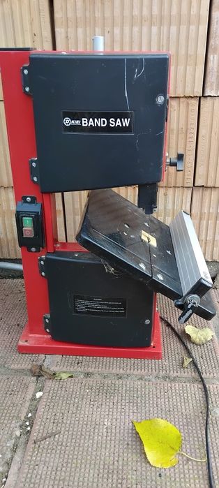 Банциг дърводелски