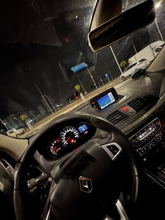 Vand Renault megane 3 gt line 2012