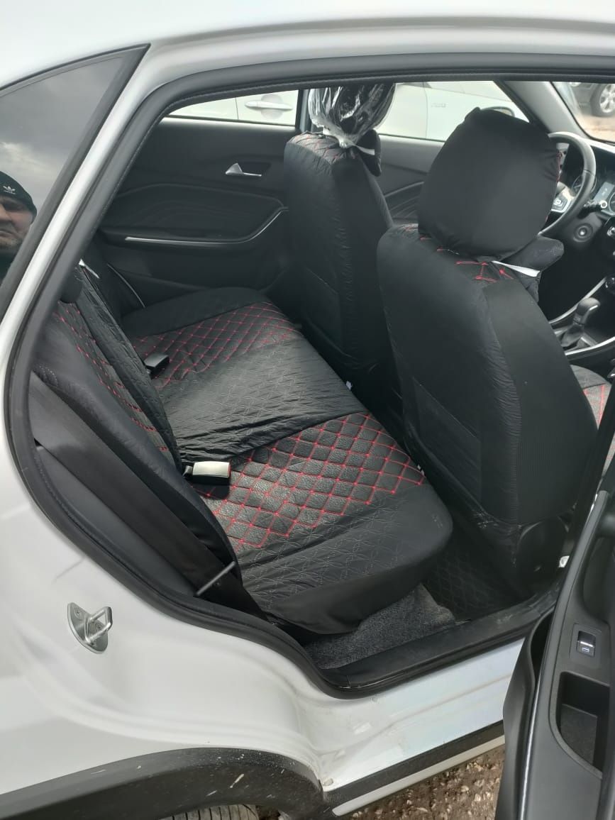 Продам Chery Tiggo2  в идеальном состоянии
