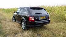 Dezmembrez Range Rover Sport HSE - Autobiography 2.7 276dt / 3.0 306dt