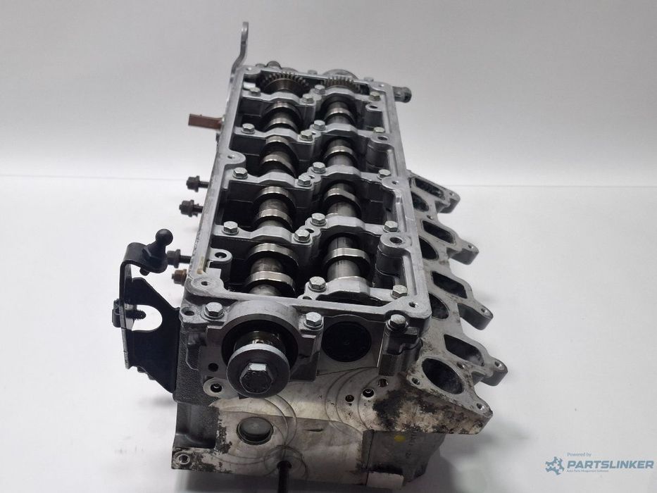 Chiulasa AUDI A4 IV 8K2, B8 2011 - 2015 TDI CJCB 03L103373J