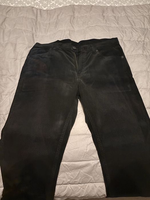 Pantaloni Raiati levis originali marimea 34/30, nepurtati