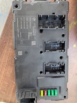 Modul airbag rem confort panou sigurante bmw f30 f31 f32 f33 f34 f36