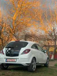 Opel Corsa d 2010