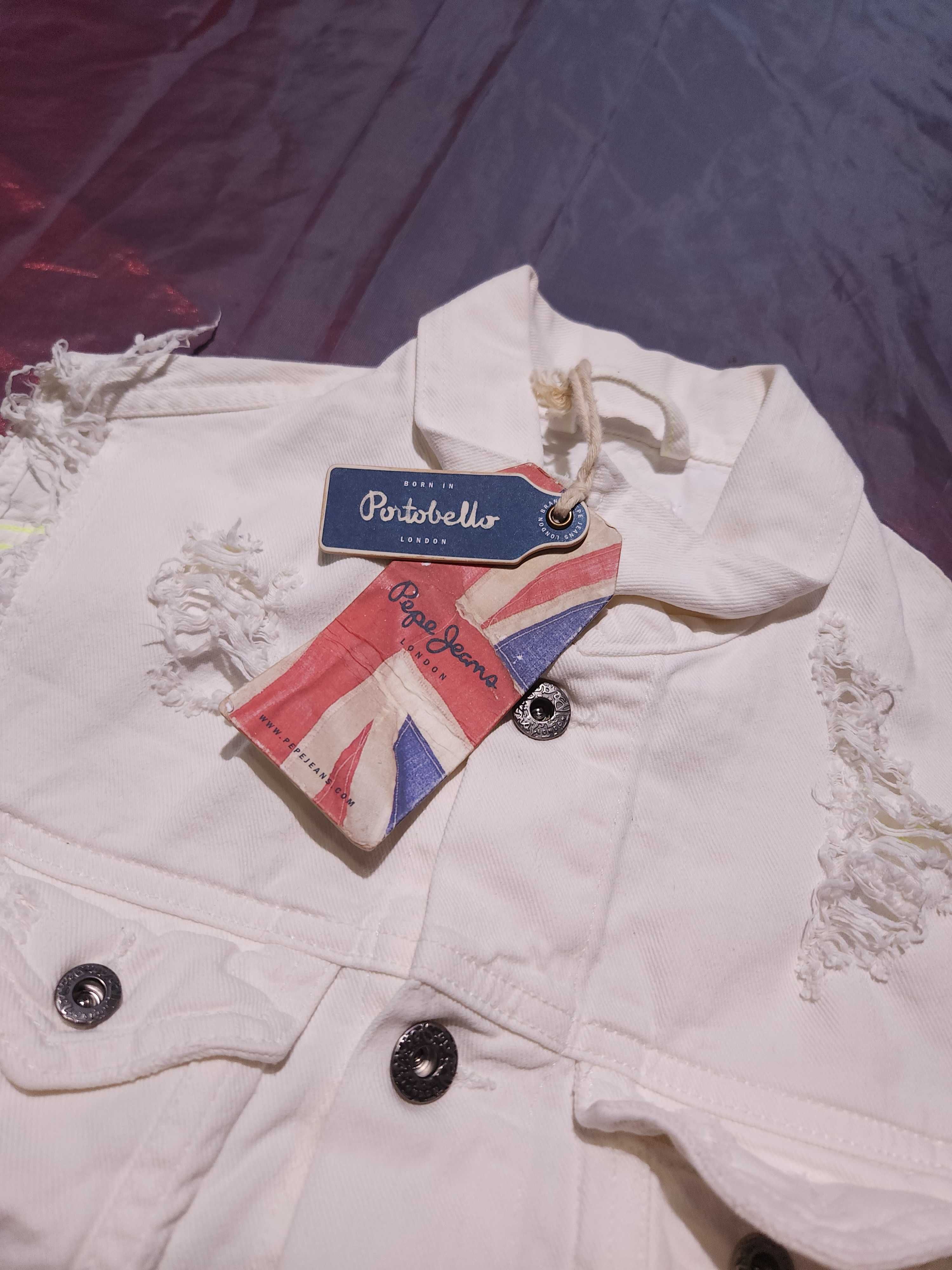 Pepe Jeans Eлек/Дамски XS