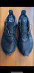 Adidasi Salomon Goretex