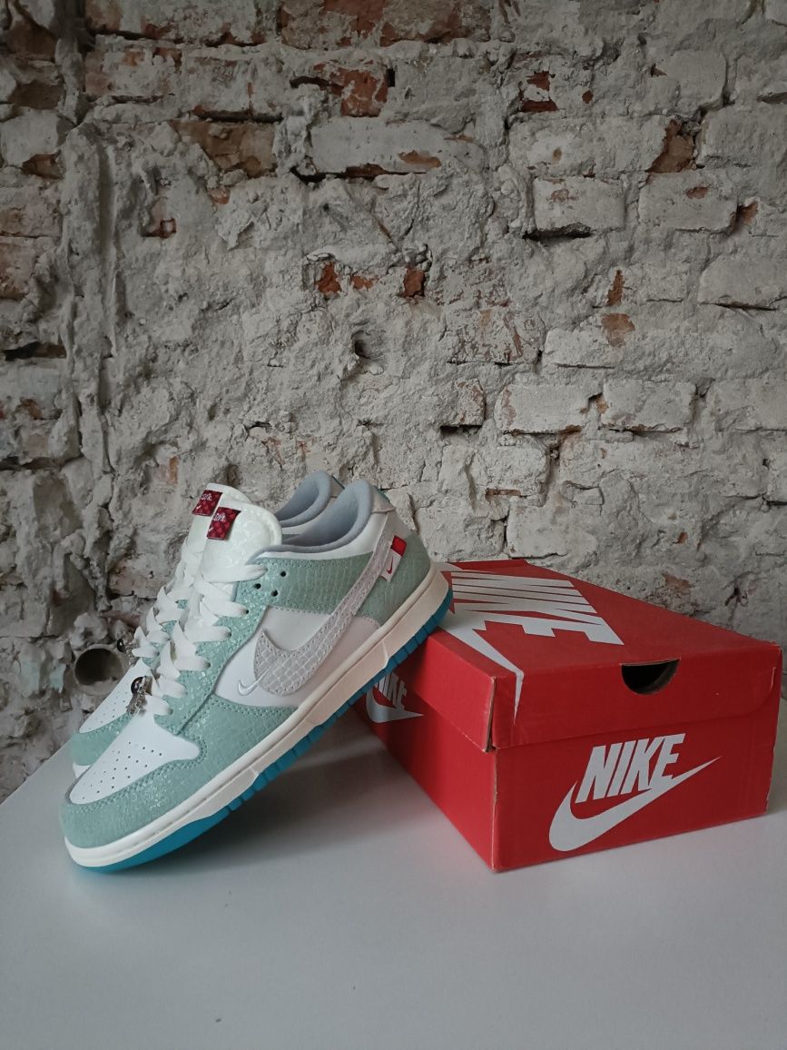 Nike Dunk Low 39,40