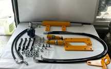 Kit complet servodirectie u650
