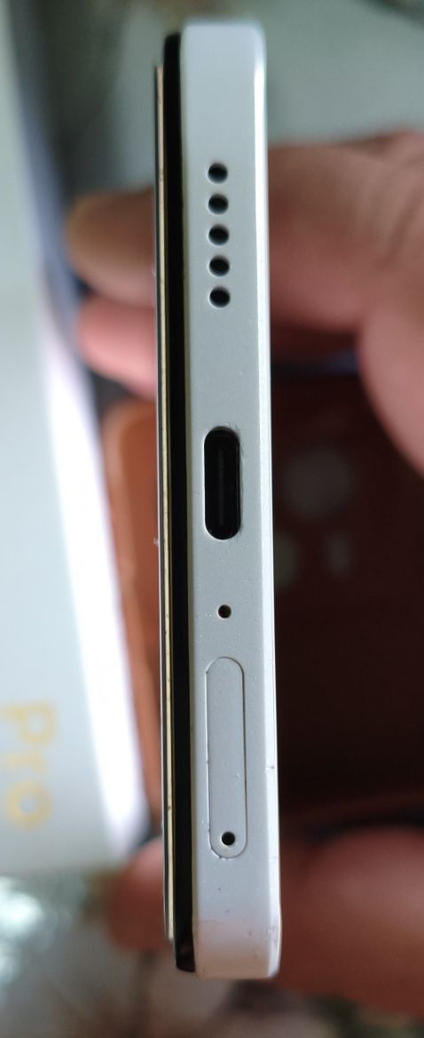 Xiaomi Redmi note 12 pro 5G