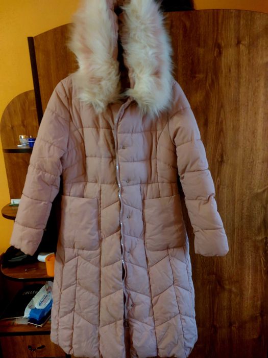 Зимни дамски якета