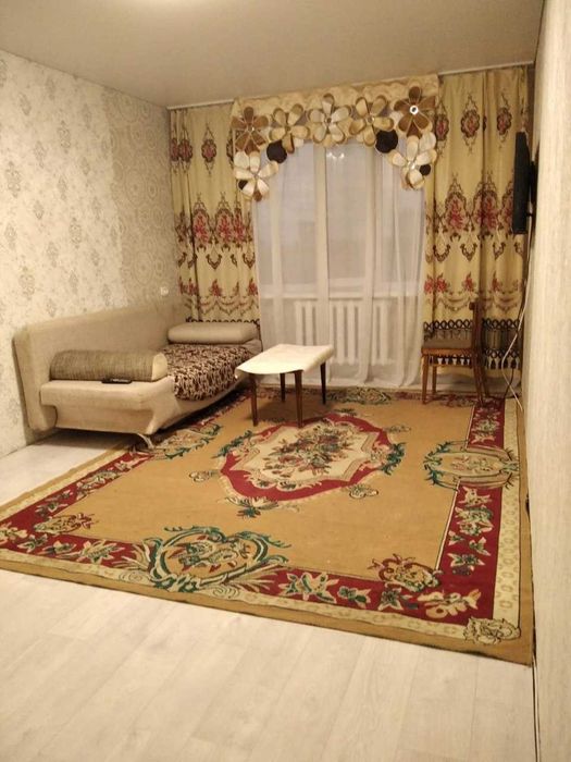 Продам двухкомнатную квартиру на Гоголя