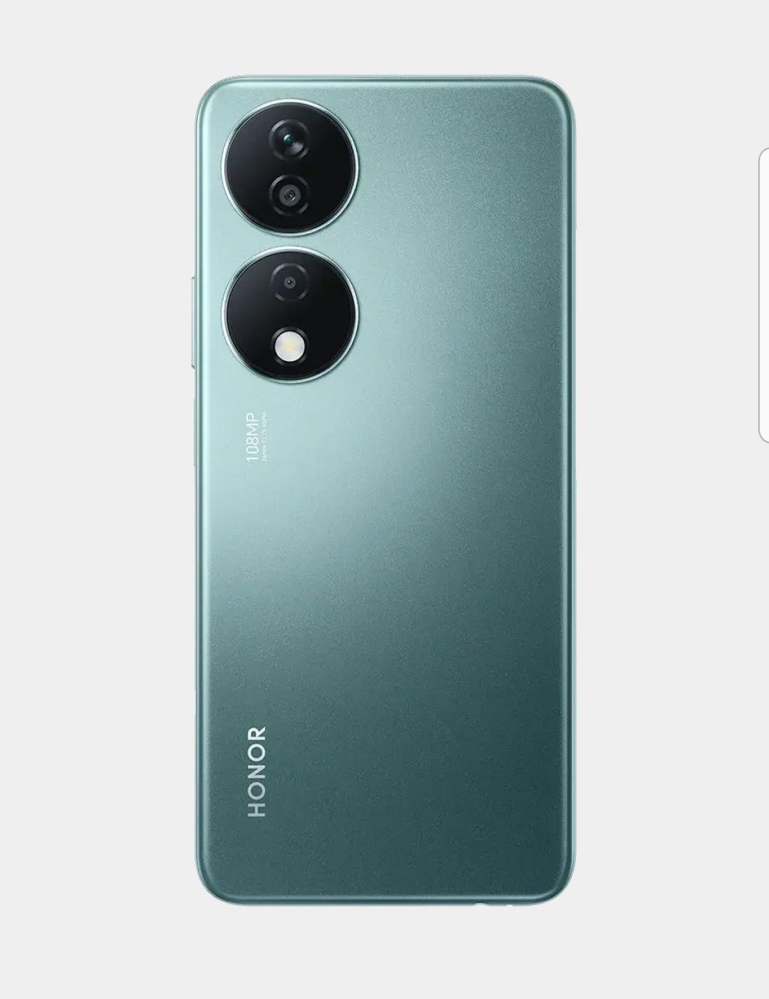 Смартфон Honor X7b 8/128BG Муддатли туловга харид килинг 12 ойга