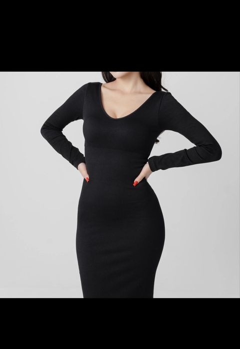 Утягивающее платье Tomyris