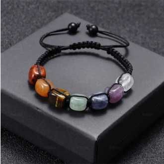 Седем чакри изделие