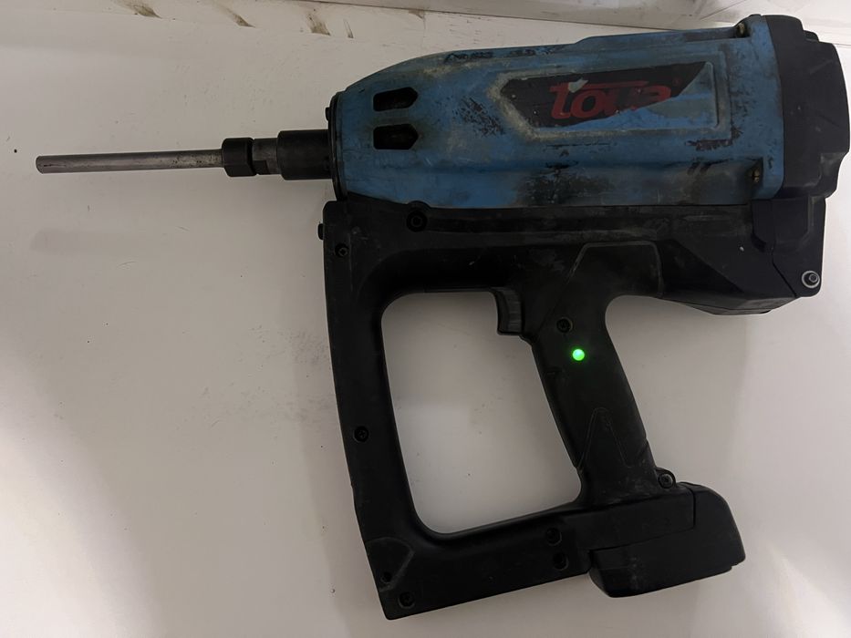 Монтажный пистолет 50/150