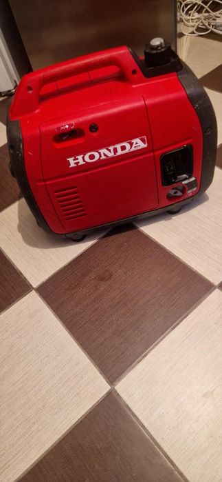 Generator Honda EU22