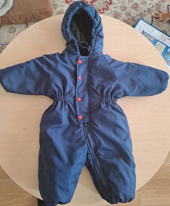 Комбенизон детский