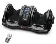 Aparat de masaj picioare 4 moduri Auto Shiatsu