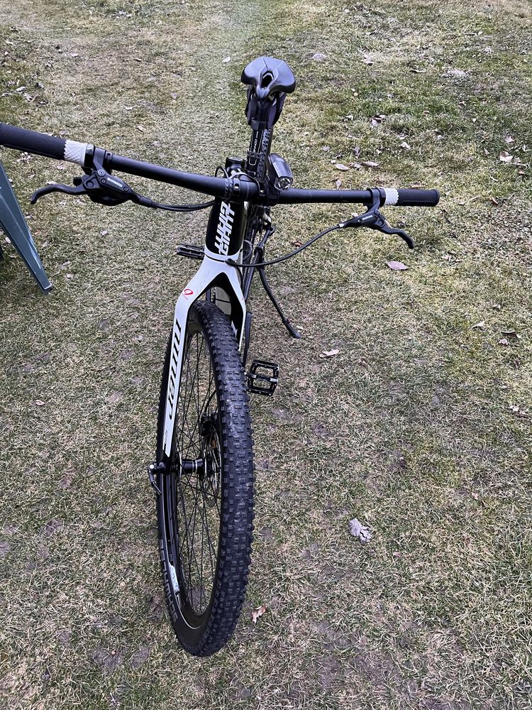 Bicicleta Giant Advance XTC 29’’ M