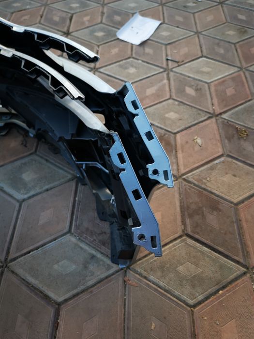 Bara fata Renault megane 4 face-lift 2021/2022/2023