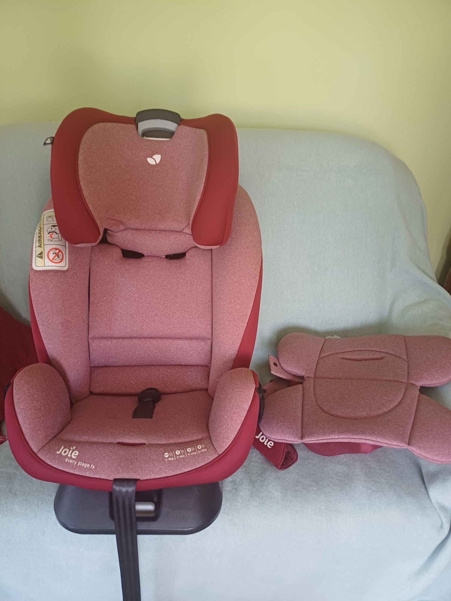 Scaun auto copii