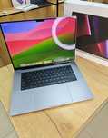Macbook Pro 16 M2 Pro Чип | 120Hz | 16гб ОЗУ | 512гб